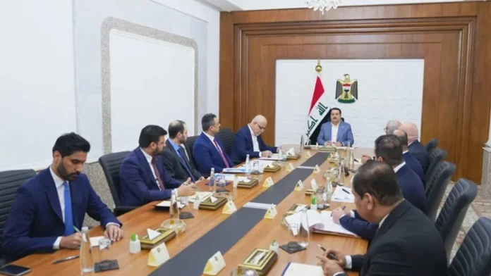 The Sudanese government terminates the contracts of several of its advisors and directs spending cuts.