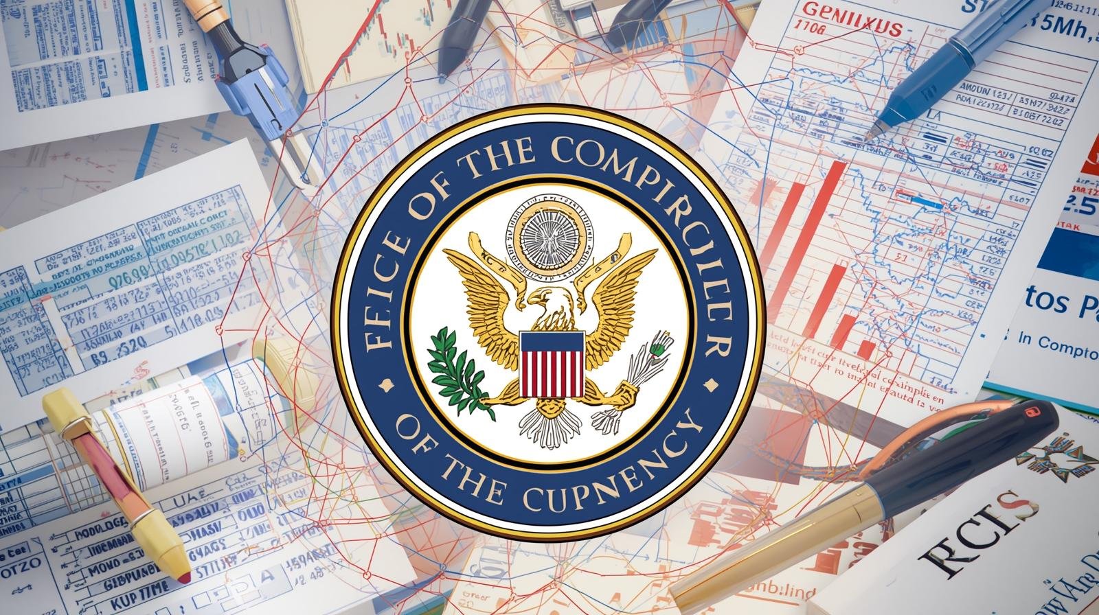 U.S. banking regulator OCC proposes stablecoin rules to implement GENIUS act