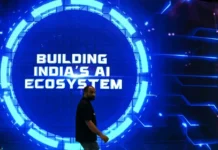 US tech giant Nvidia announces India deals at AI summit