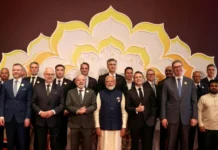 World leaders to declare shared stance on AI at India summit
