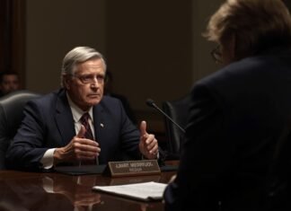 ‘Looking for a pardon’: Senators fire back at Sam Bankman-Fried over CLARITY Act ‘Looking for a pardon Senators fire back at Sam Bankman Fried over
