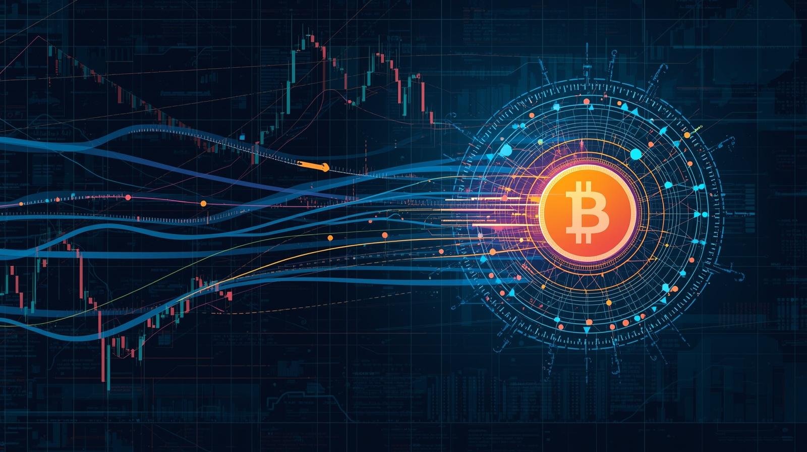 $13b flowed into crypto through institutional rails beyond ETF headlines