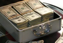 $379m in Iraqi Assets Recovered from Abroad