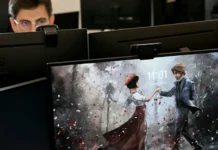 3D tool Unreal Engine makes real impact in creative industries 3D tool Unreal Engine makes real impact in creative industries