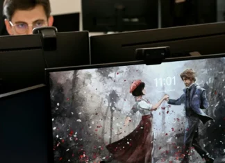 3D tool Unreal Engine makes real impact in creative industries 3D tool Unreal Engine makes real impact in creative industries 3D tool Unreal Engine makes real impact in creative industries