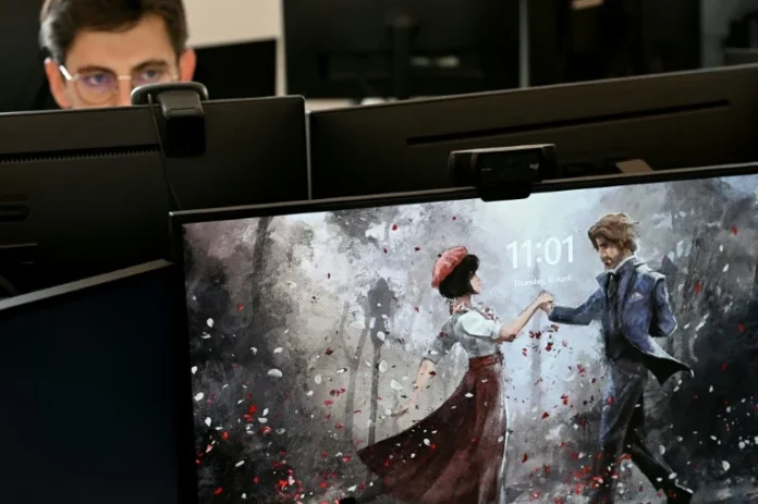 3D tool Unreal Engine makes real impact in creative industries