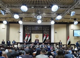 A plot to push through the Sudanese… MP reveals behind-the-scenes details of the presidential election session A plot to push through the Sudanese... MP reveals behind the scenes details of the presidential election session