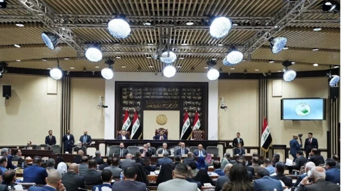 A plot to push through the Sudanese... MP reveals behind the scenes details of the presidential election session A plot to push through the Sudanese... MP reveals behind the scenes details of the presidential election session