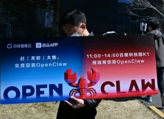 AI agent future is coming, OpenClaw creator tells AFP AI agent future is coming, OpenClaw creator tells AFP