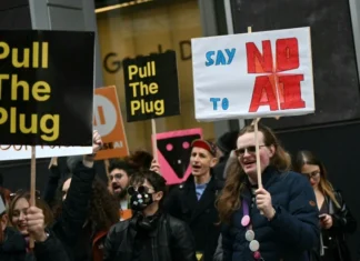 AI not hitting European jobs for now: ECB AI not hitting European jobs for now ECB