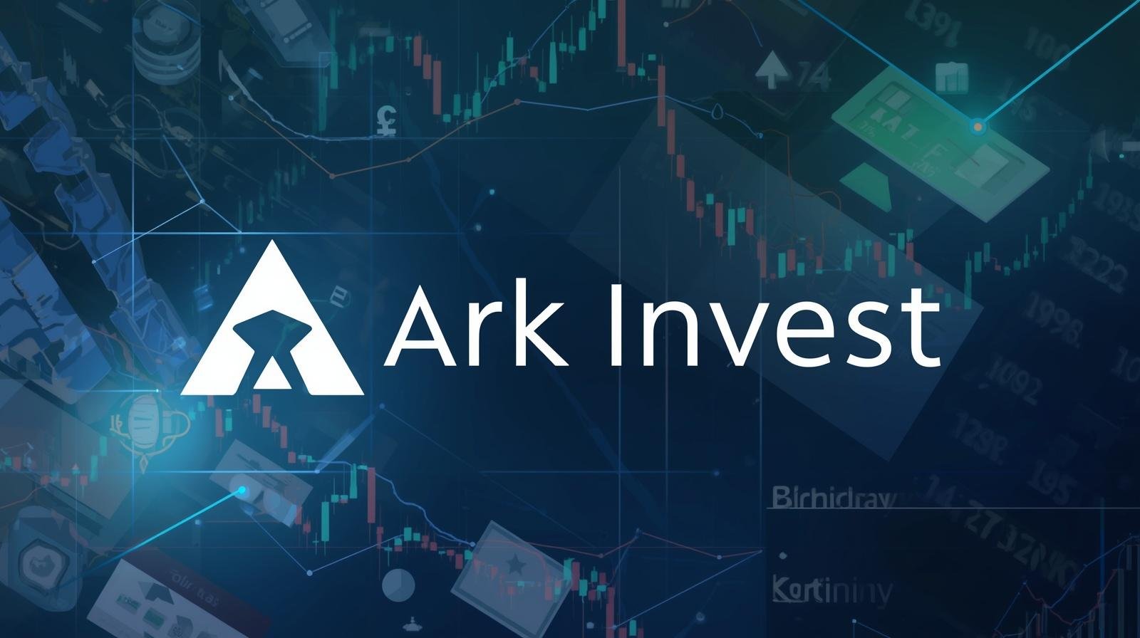 ARK invest uses Kalshi to track market expectations
