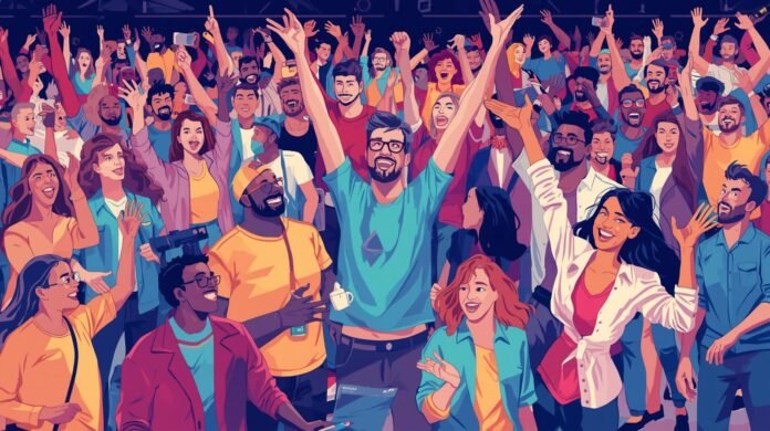 Aave community rallies behind V4 Ethereum deployment