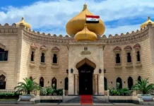 Abdul Hadi: There are no Kurdish indications of a decision regarding the presidency. Abdul Hadi There are no Kurdish indications of a decision regarding the presidency.