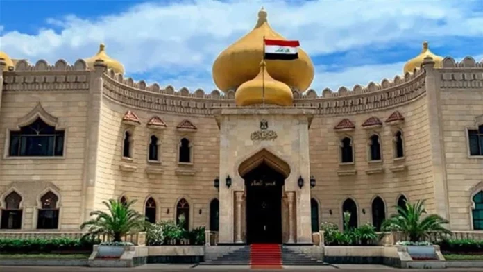 Abdul Hadi There are no Kurdish indications of a decision regarding the presidency. Abdul Hadi There are no Kurdish indications of a decision regarding the presidency.