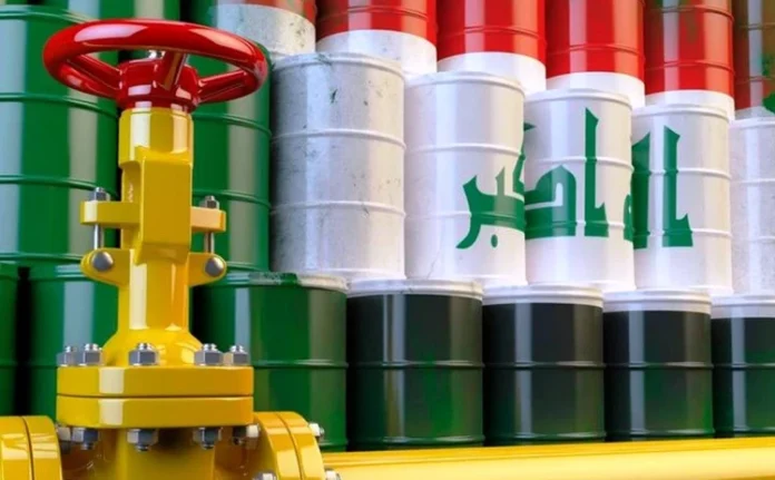 Al Dhari Iraq's oil imports are being systematically stolen by the US Federal Reserve. Al Dhari Iraq's oil imports are being systematically stolen by the US Federal Reserve.