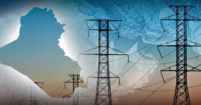 Al Tamimi rejects the privatization of electricity in Diyala and raises four vague questions.