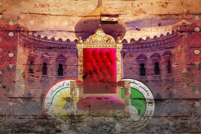 An “imminent” agreement between the two Kurdish parties to decide on the position of President of the Republic