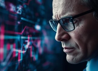 Arthur Hayes eyes Fed easing bid as I continue to echo into crypto markets