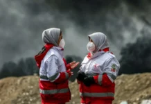 Asian equities plunge as oil soars 30% on Mideast crisis Asian equities plunge as oil soars 30% on Mideast crisis