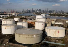 Australia to halve fuel tax in response to Middle East war