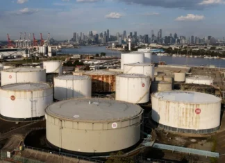 Australia to halve fuel tax in response to Middle East war