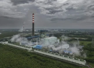 Back to black: facing energy shock, Asia turns to coal Back to black facing energy shock, Asia turns to coal