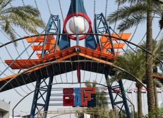 Baghdad Int’l Fair 2027 Dates Confirmed Baghdad Int'l Fair 2027 Dates Confirmed