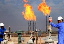 Basra crude oil records a historic 30% jump Basra crude oil records a historic 30% jump