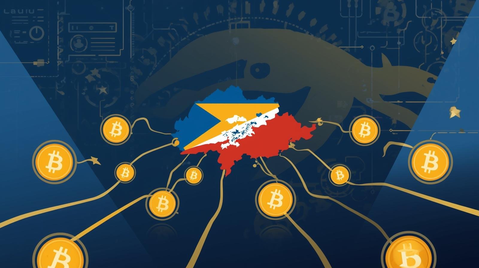 Bhutan moves $11M in Bitcoin as Arkham flags fresh sovereign transfer