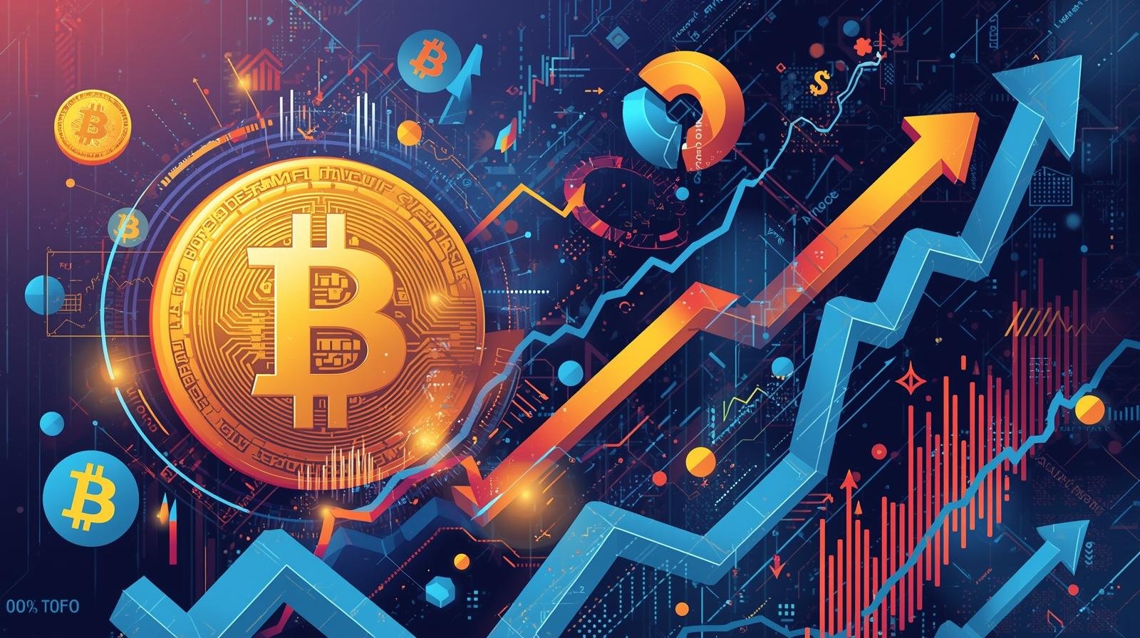 Bitcoin ETFs log longest inflow run since October as institutional demand returns