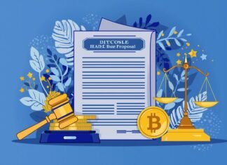 Bitcoin Policy Institute to review Fed Basel proposal to ensure fair Bitcoin treatment