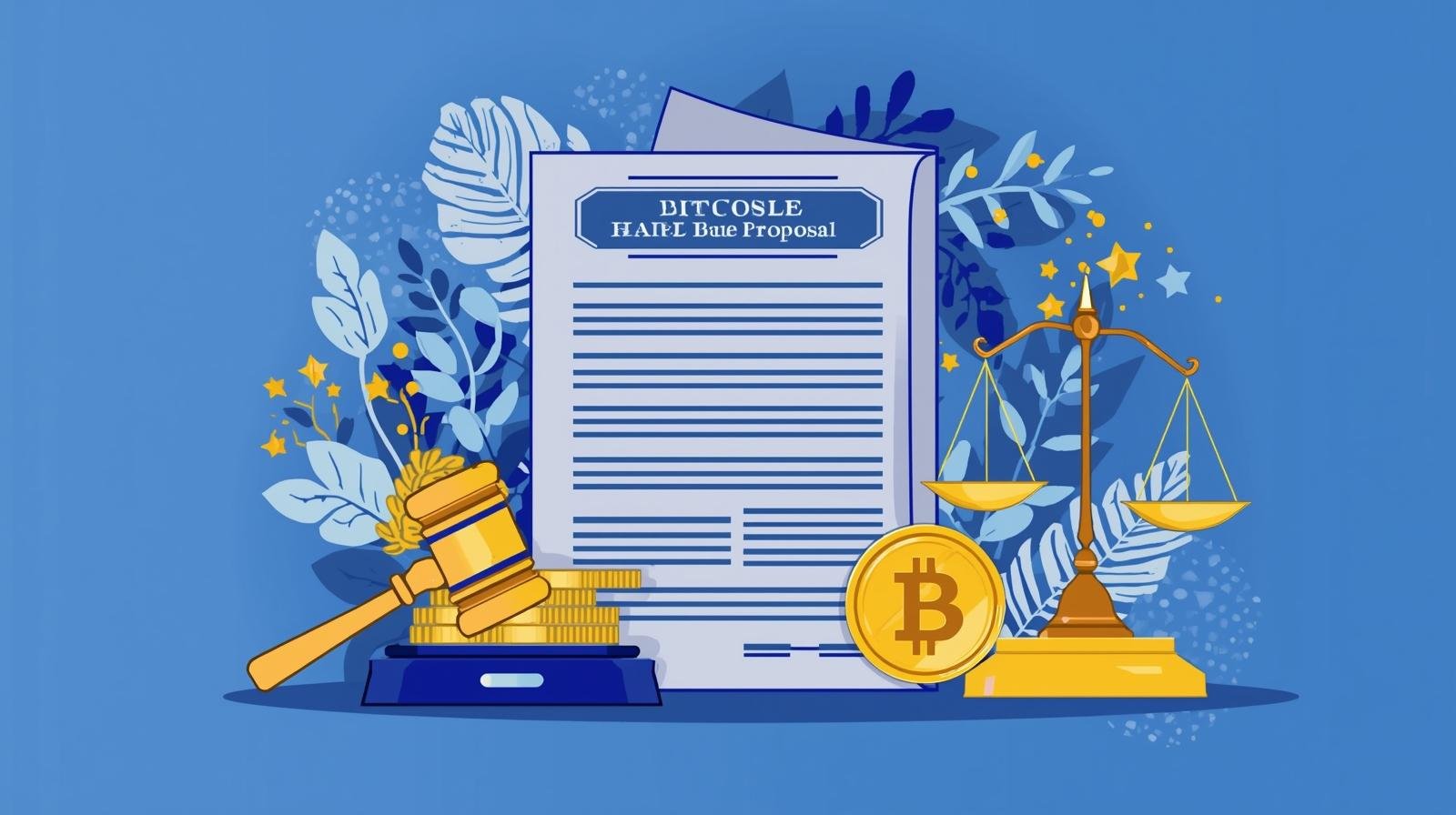 Bitcoin Policy Institute to review Fed Basel proposal to ensure fair Bitcoin treatment