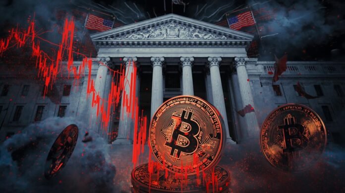 Bitcoin slips below $70K as US jobs shock reignites Fed Cut bets Bitcoin slips below $70K as US jobs shock reignites Fed Cut bets