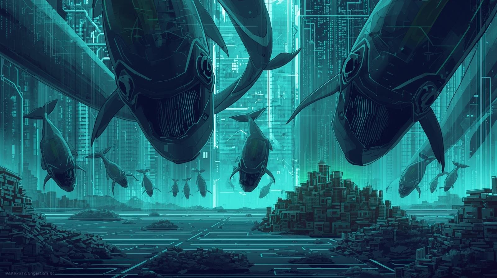 Bitcoin supply shock brewing as whales stay inactive and exchange reserves fall