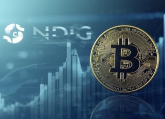Bitcoin trades sideways near $67K as NYDIG pushes back on ‘tech stock’ narrative Bitcoin trades sideways near $67K as NYDIG pushes back on ‘tech stock’ narrative