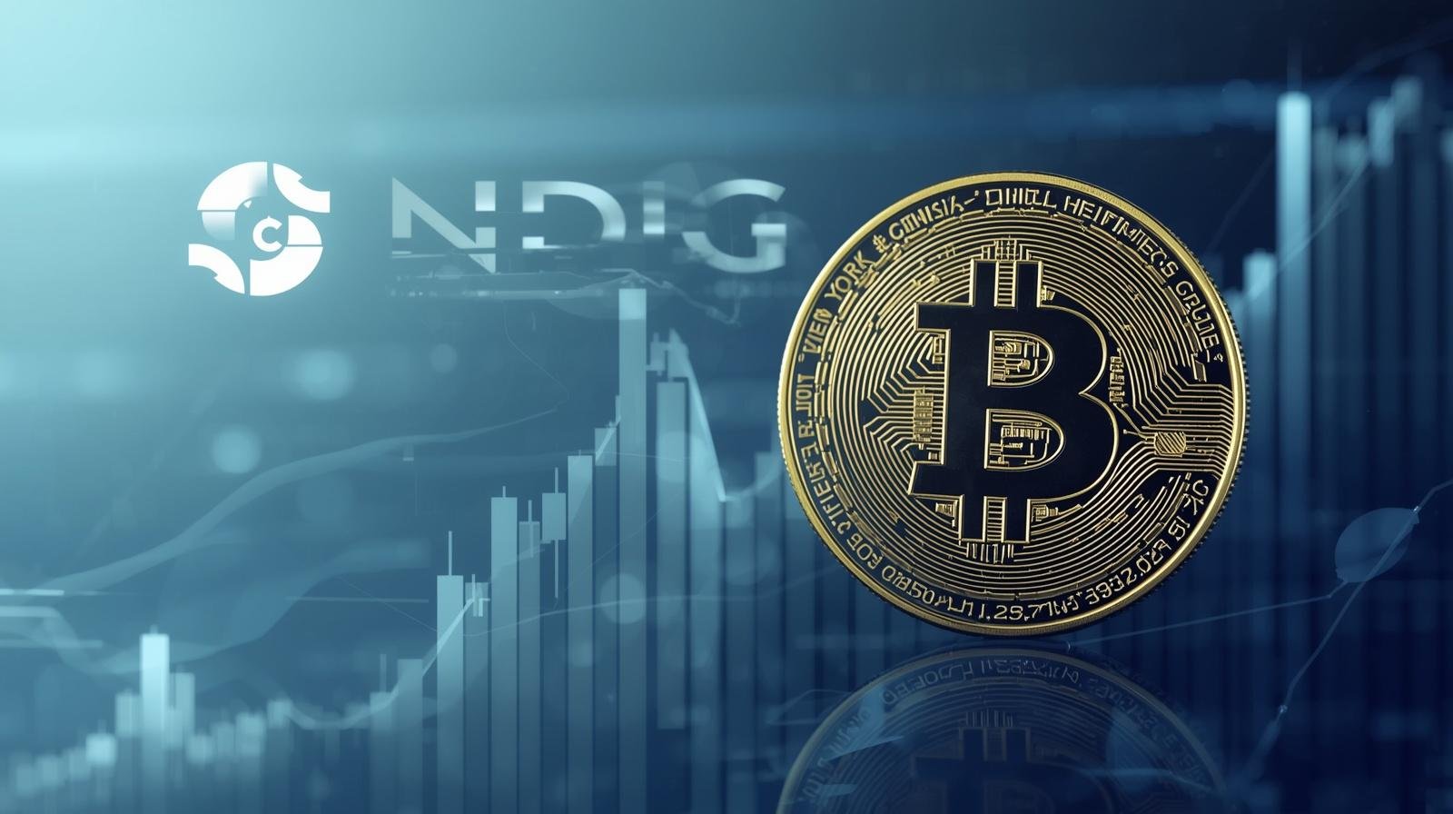 Bitcoin trades sideways near $67K as NYDIG pushes back on ‘tech stock’ narrative