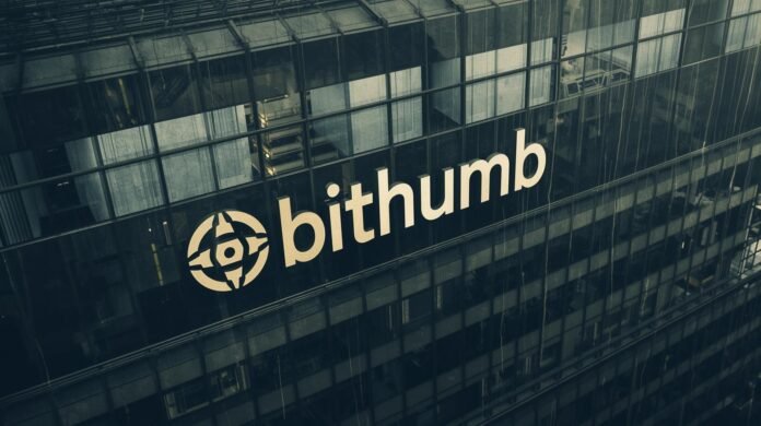 Bithumb moves to reappoint CEO amid AML probe pressure Bithumb moves to reappoint CEO amid AML probe pressure