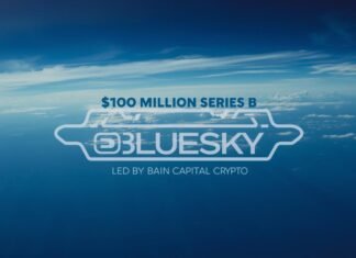 Bluesky reveals $100 million Series B led by Bain Capital Crypto Bluesky reveals $100 million Series B led by Bain Capital Crypto .