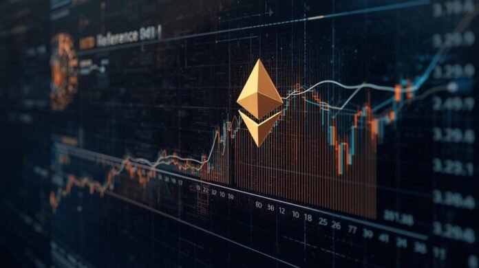 CESR turns Ethereum staking into a usable institutional reference rate CESR turns Ethereum staking into a usable institutional reference rate