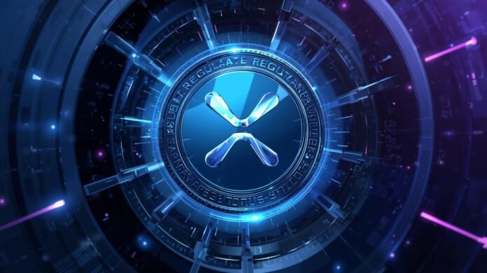 CFTC’s first self custody no action letter signals new era for XRP derivatives CFTC’s first self custody no action letter signals new era for XRP derivatives
