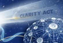 CLARITY Act may move as stablecoin yield deal emerges CLARITY Act may move as stablecoin yield deal emerges