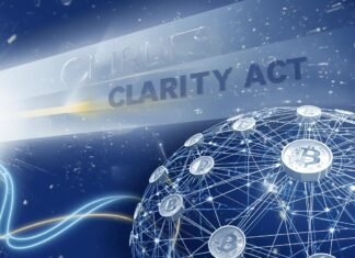 CLARITY Act may move as stablecoin yield deal emerges CLARITY Act may move as stablecoin yield deal emerges