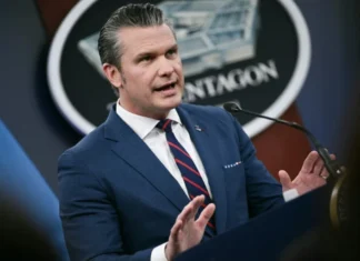 Can Anthropic survive taking on Trumps Pentagon