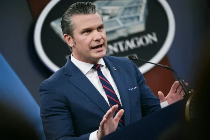 Can Anthropic survive taking on Trumps Pentagon