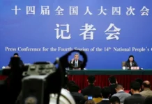 China FM urges US to manage differences in face of trade woes China FM urges US to manage differences in face of trade woes