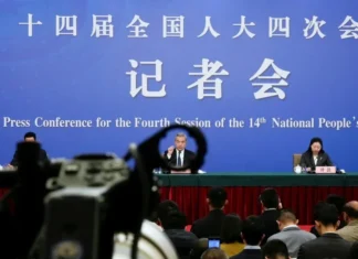 China FM urges US to manage differences in face of trade woes China FM urges US to manage differences in face of trade woes