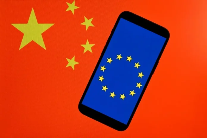 China used fake LinkedIn profiles to spy on NATO,EU security source