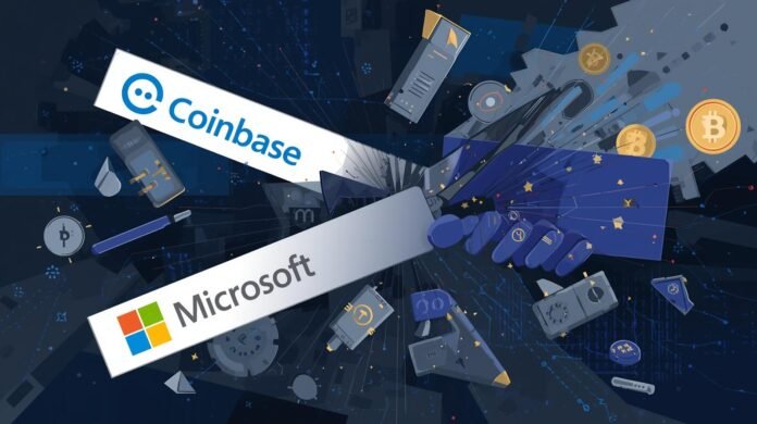 Coinbase Microsoft and Europol dismantle Tycoon 2FA phishing network