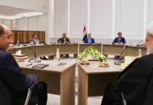 Coordination framework: Maliki remains our candidate for prime minister, and talk of his withdrawal is inaccurate. Coordination framework Maliki remains our candidate for prime minister, and talk of his withdrawal is inaccurate.