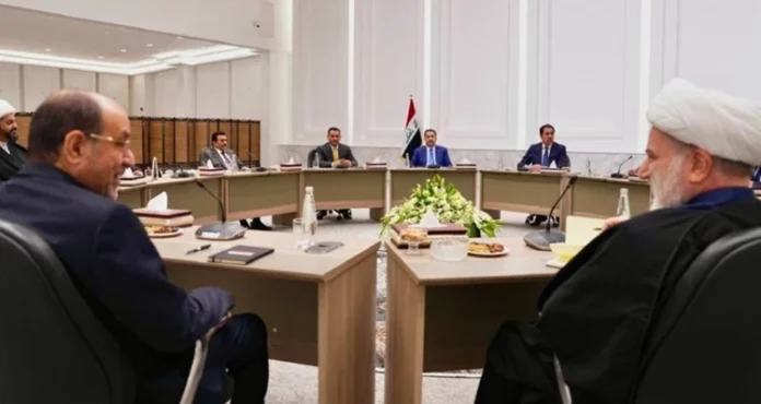 Coordination framework Maliki remains our candidate for prime minister, and talk of his withdrawal is inaccurate. Coordination framework Maliki remains our candidate for prime minister, and talk of his withdrawal is inaccurate.